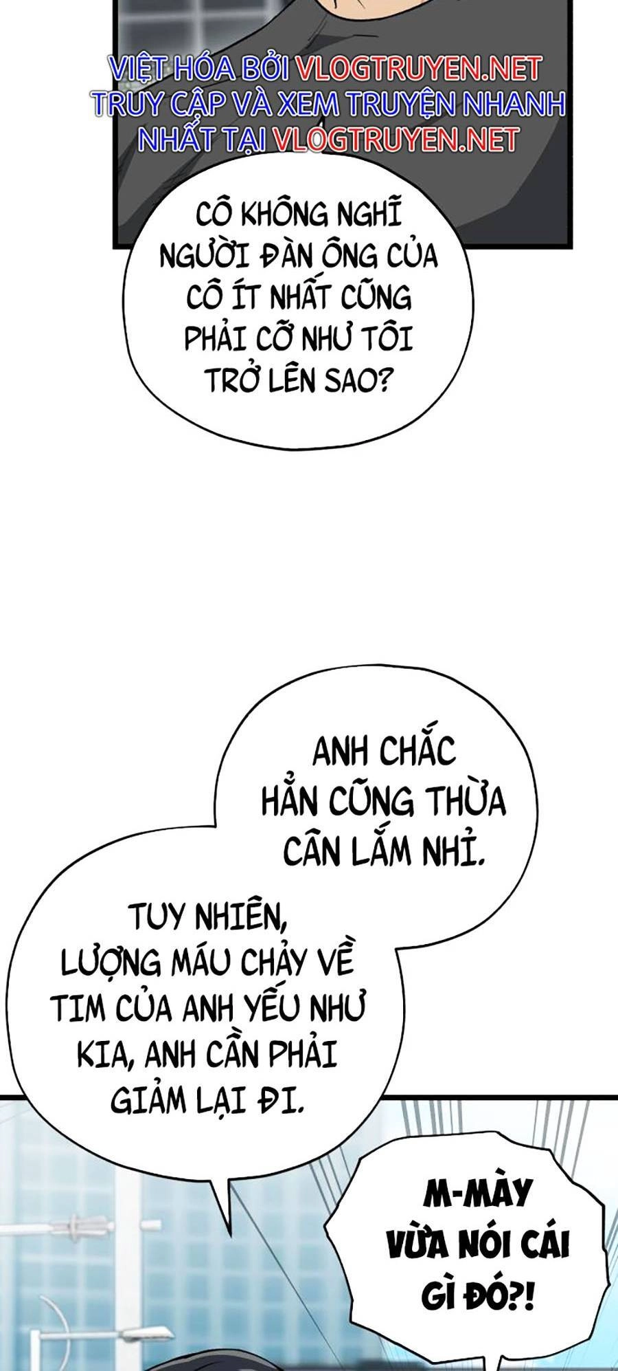 Bố Tôi Quá Mạnh Chapter 100 - 20