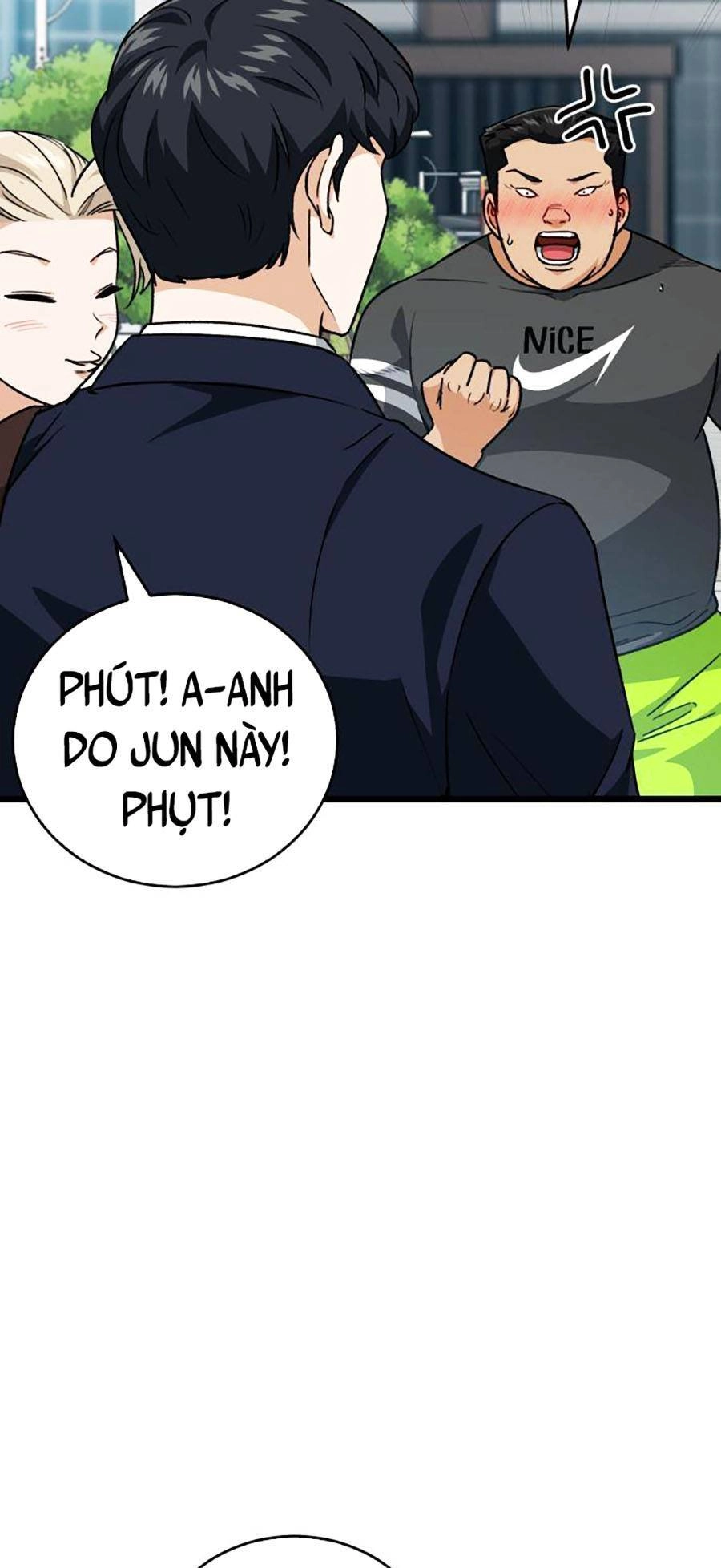 Bố Tôi Quá Mạnh Chapter 100 - 21