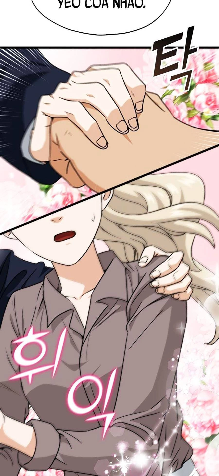 Bố Tôi Quá Mạnh Chapter 100 - 23