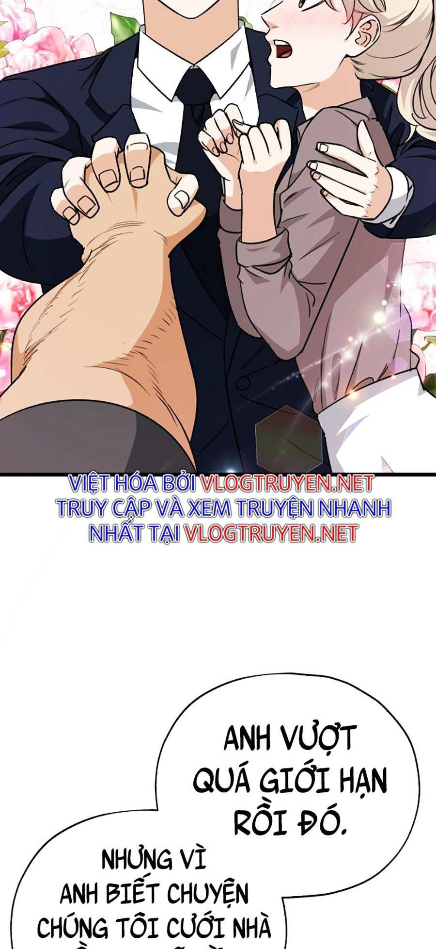 Bố Tôi Quá Mạnh Chapter 100 - 25