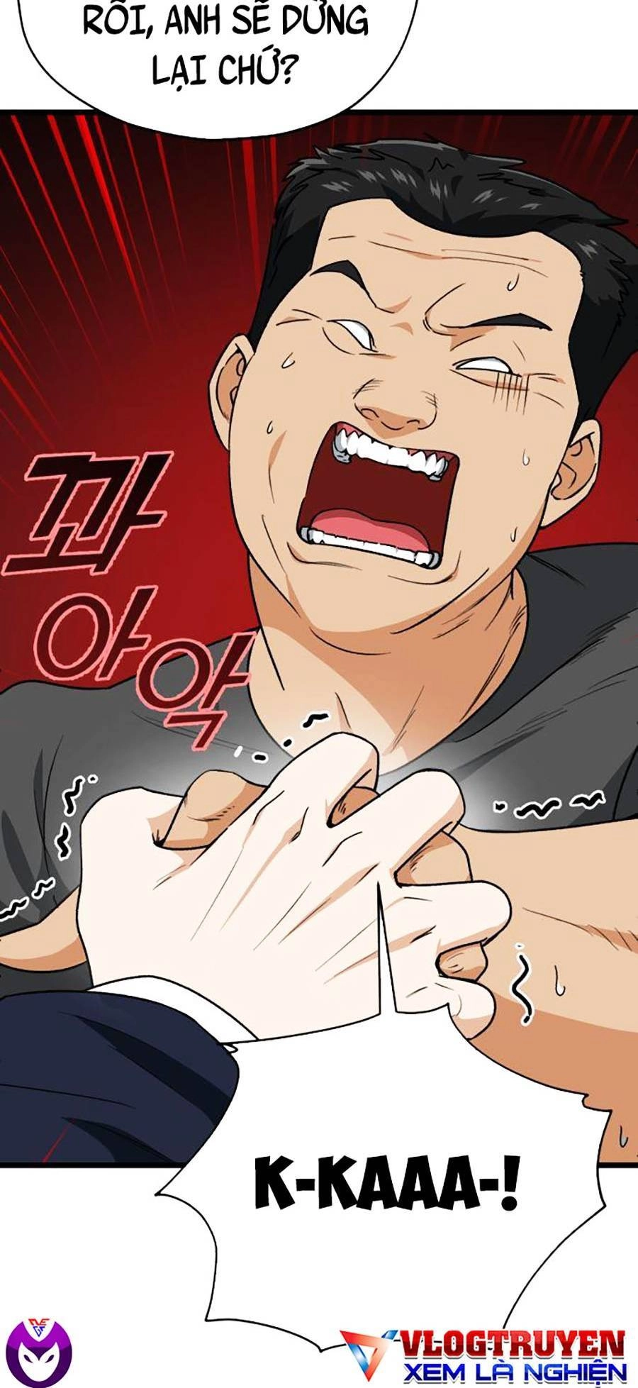 Bố Tôi Quá Mạnh Chapter 100 - 26