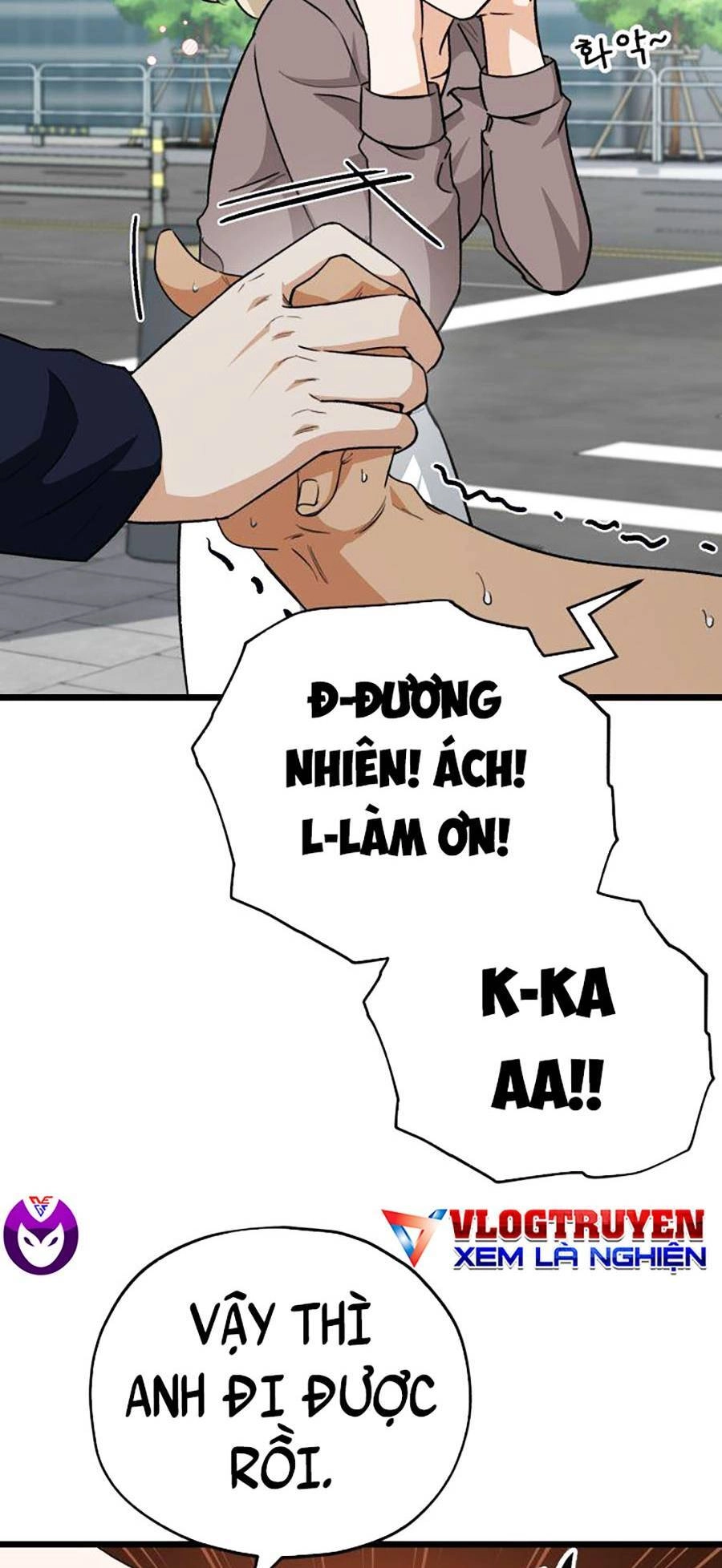 Bố Tôi Quá Mạnh Chapter 100 - 29