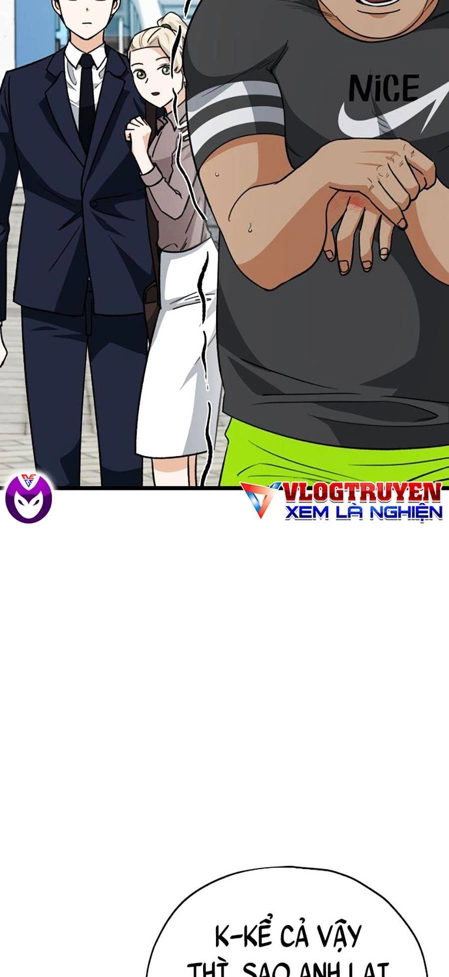 Bố Tôi Quá Mạnh Chapter 100 - 31