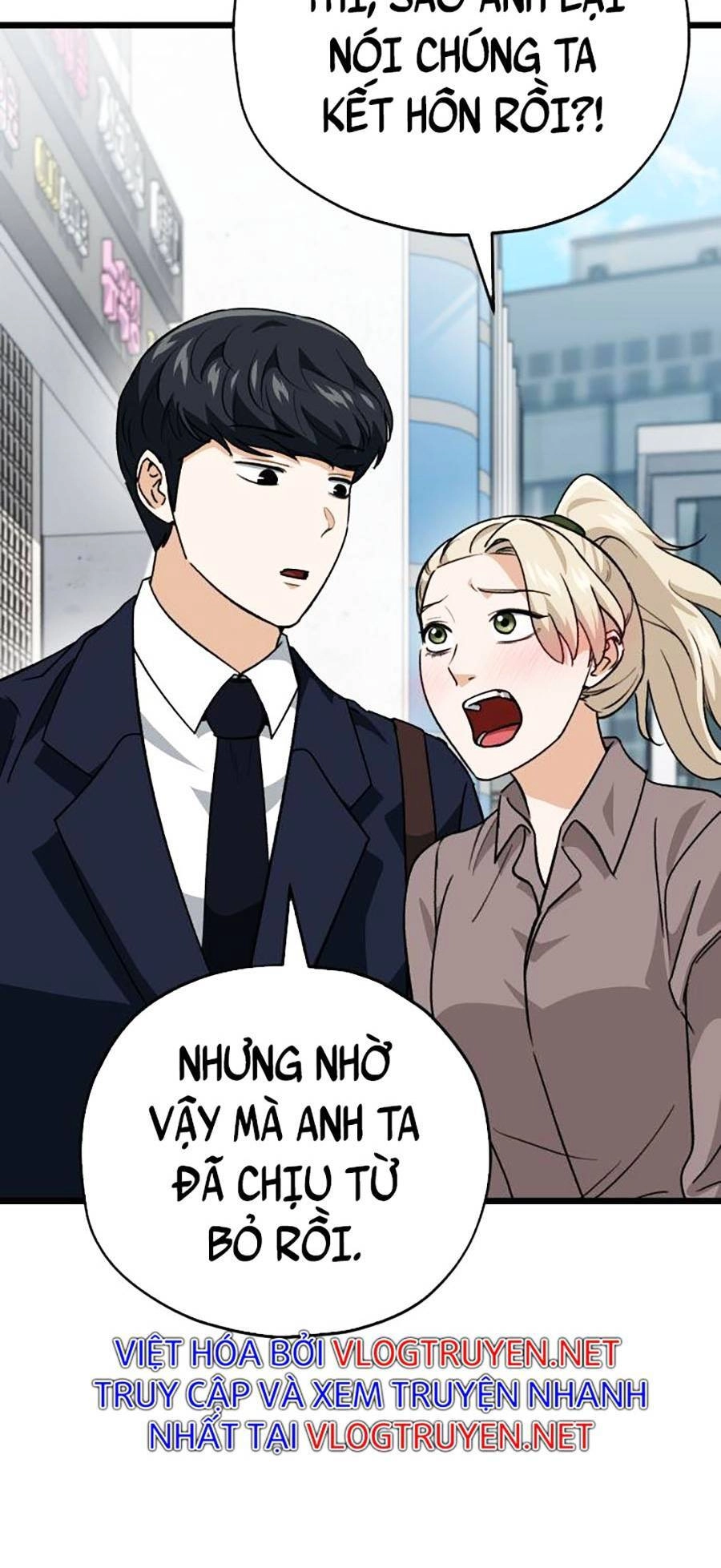 Bố Tôi Quá Mạnh Chapter 100 - 32