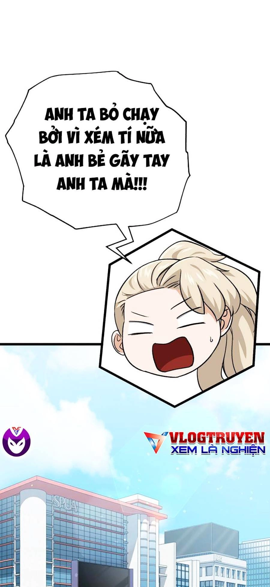 Bố Tôi Quá Mạnh Chapter 100 - 33