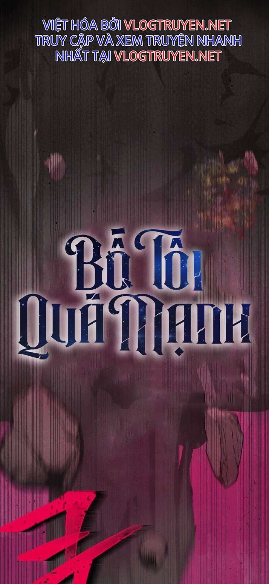 Bố Tôi Quá Mạnh Chapter 100 - 35