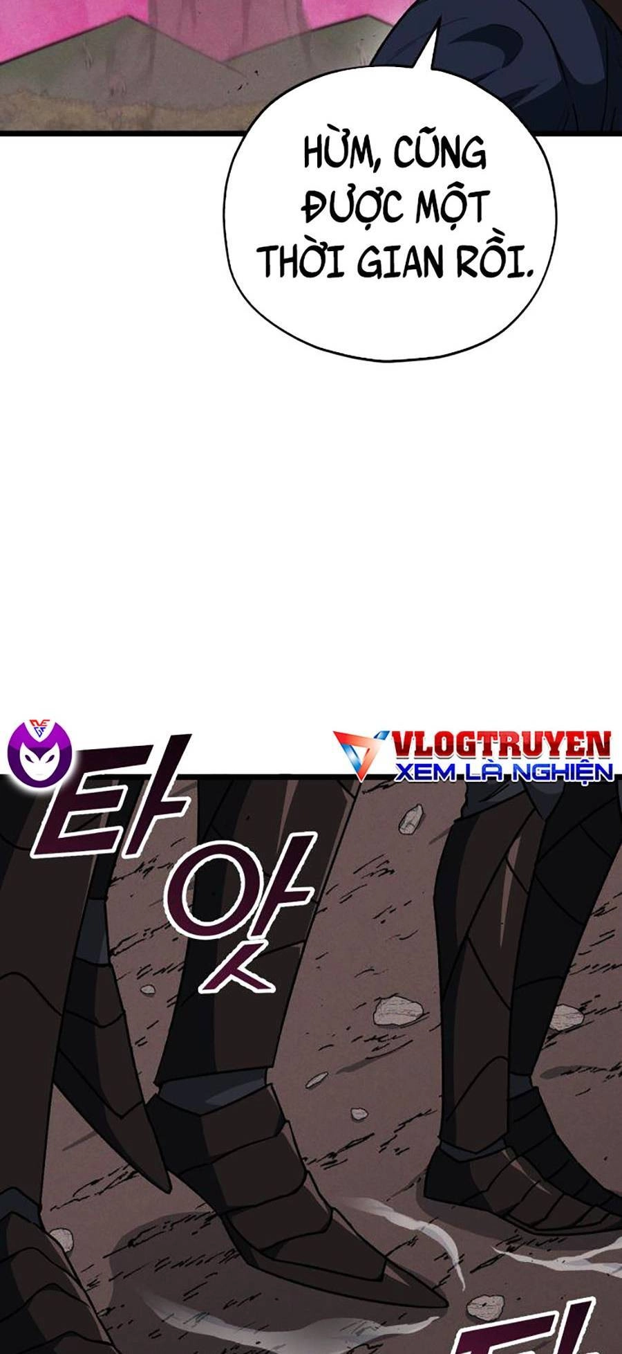 Bố Tôi Quá Mạnh Chapter 100 - 38