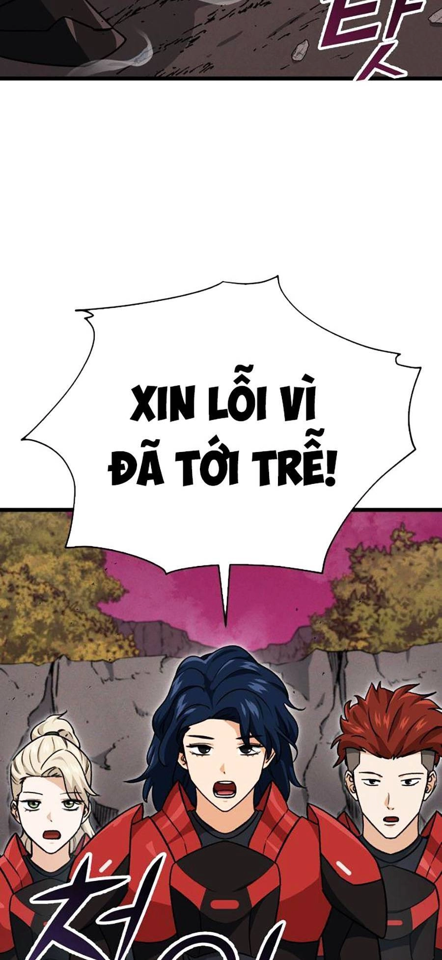 Bố Tôi Quá Mạnh Chapter 100 - 39