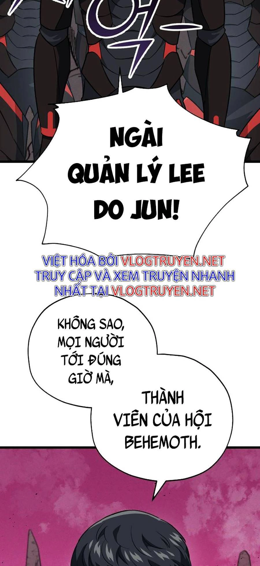 Bố Tôi Quá Mạnh Chapter 100 - 40