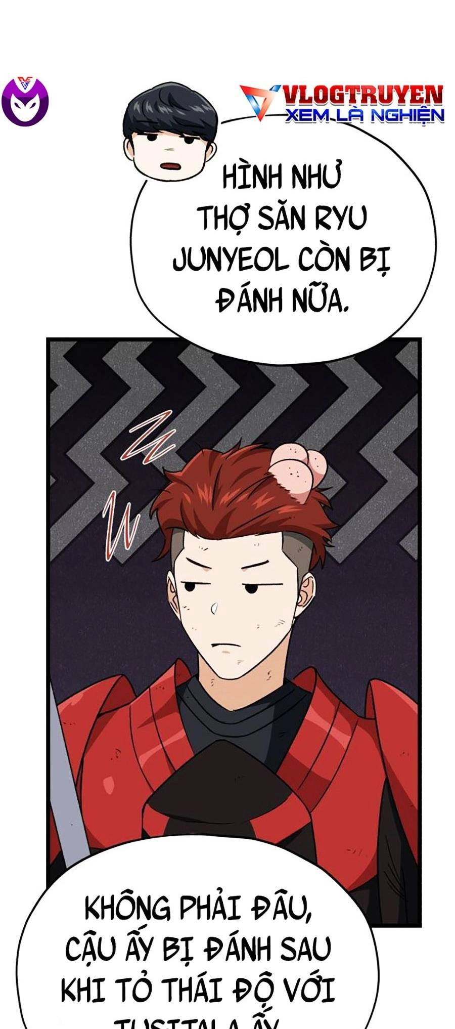 Bố Tôi Quá Mạnh Chapter 100 - 44