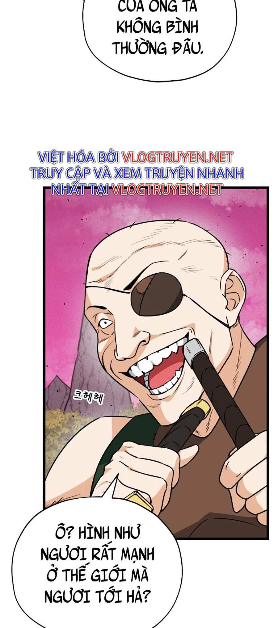 Bố Tôi Quá Mạnh Chapter 100 - 50