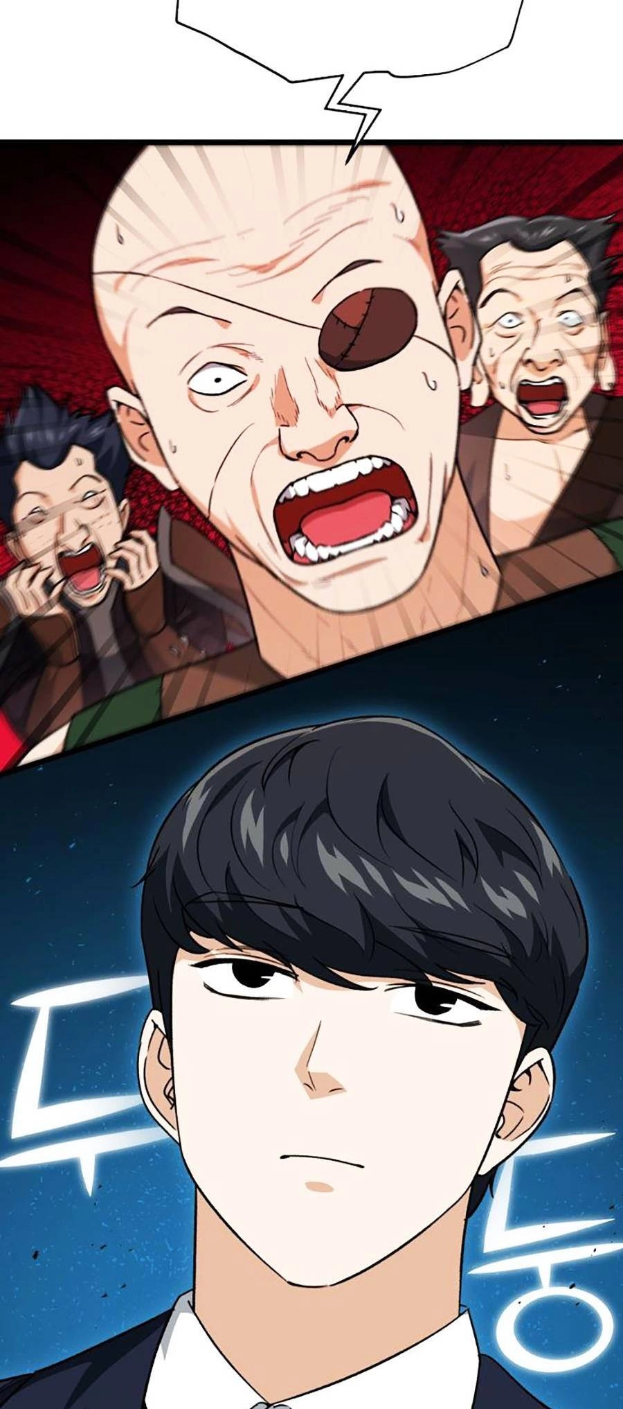 Bố Tôi Quá Mạnh Chapter 100 - 53