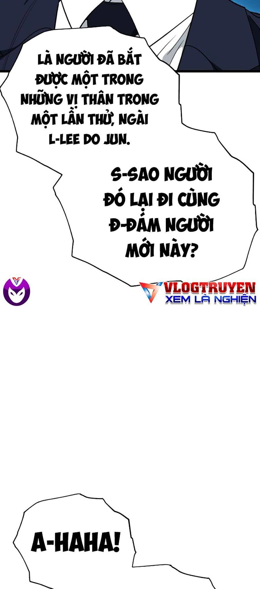 Bố Tôi Quá Mạnh Chapter 100 - 54