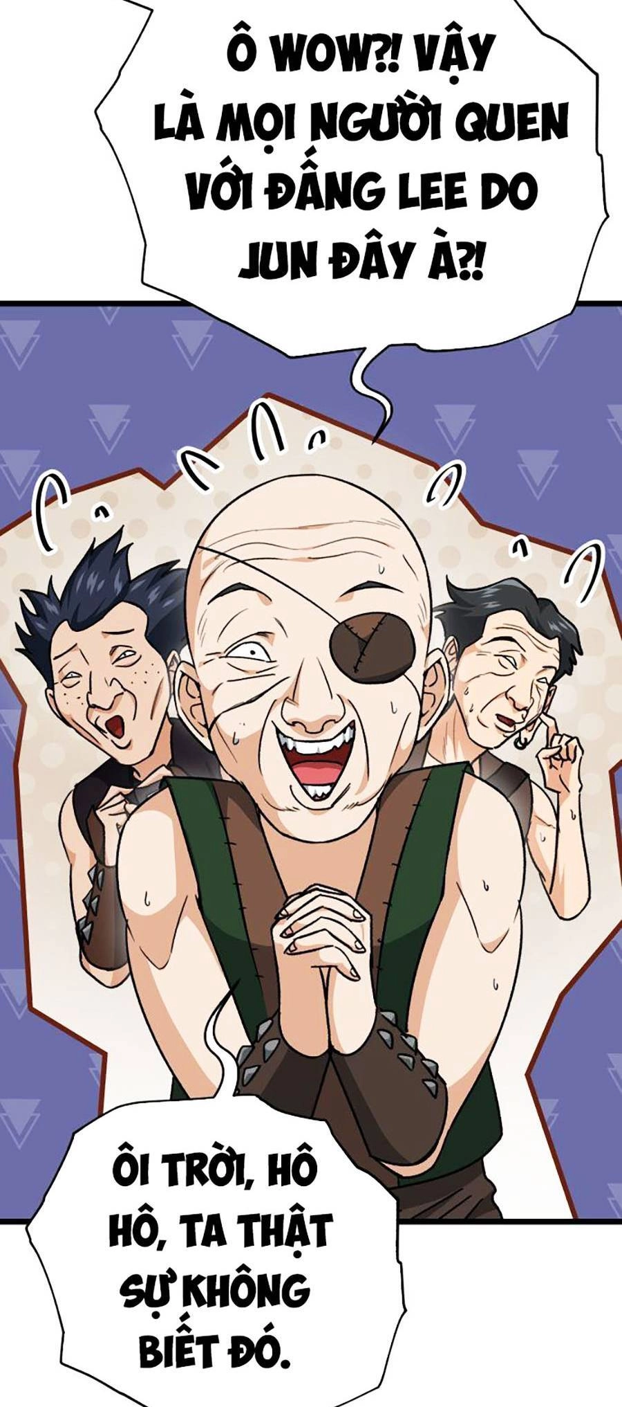 Bố Tôi Quá Mạnh Chapter 100 - 55