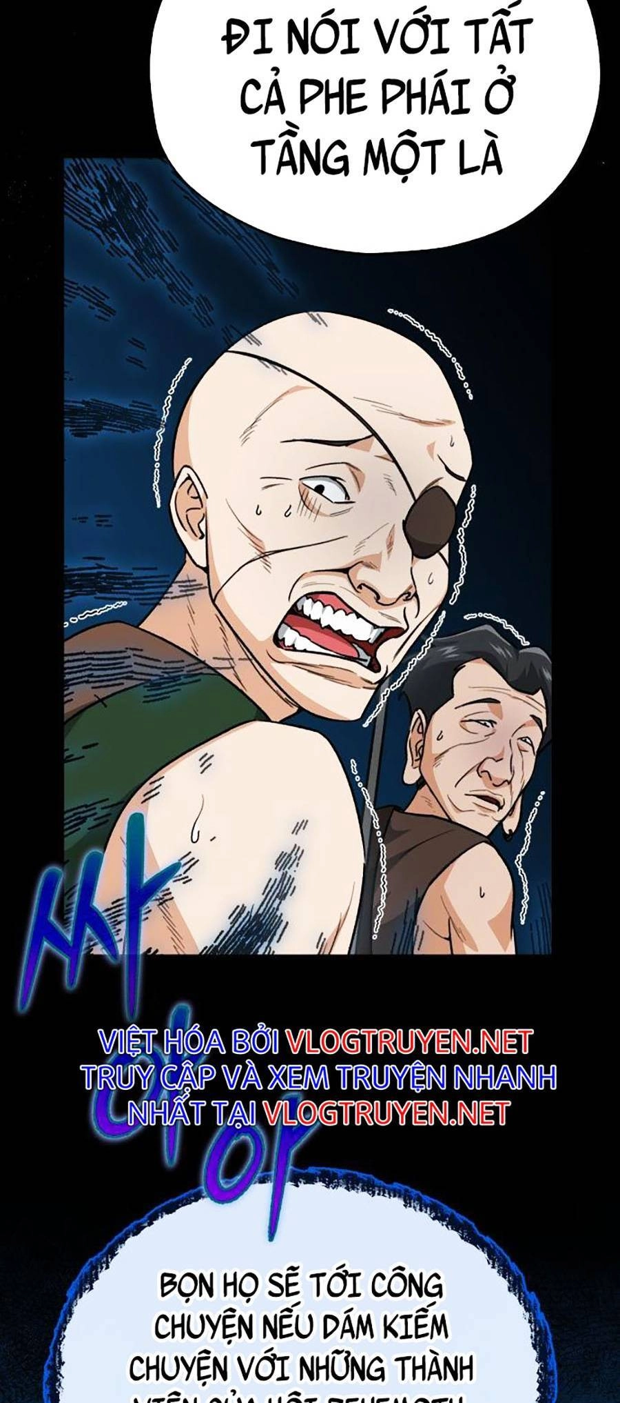 Bố Tôi Quá Mạnh Chapter 100 - 58