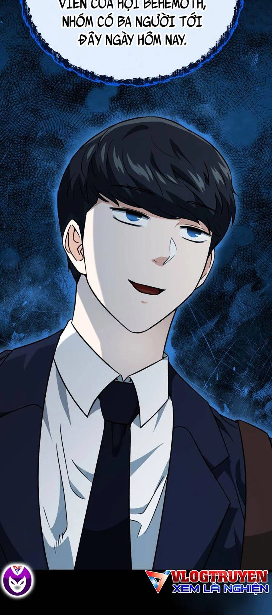 Bố Tôi Quá Mạnh Chapter 100 - 59