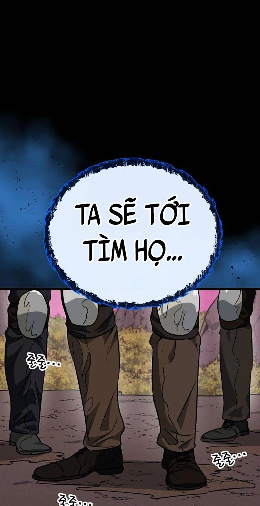 Bố Tôi Quá Mạnh Chapter 100 - 61