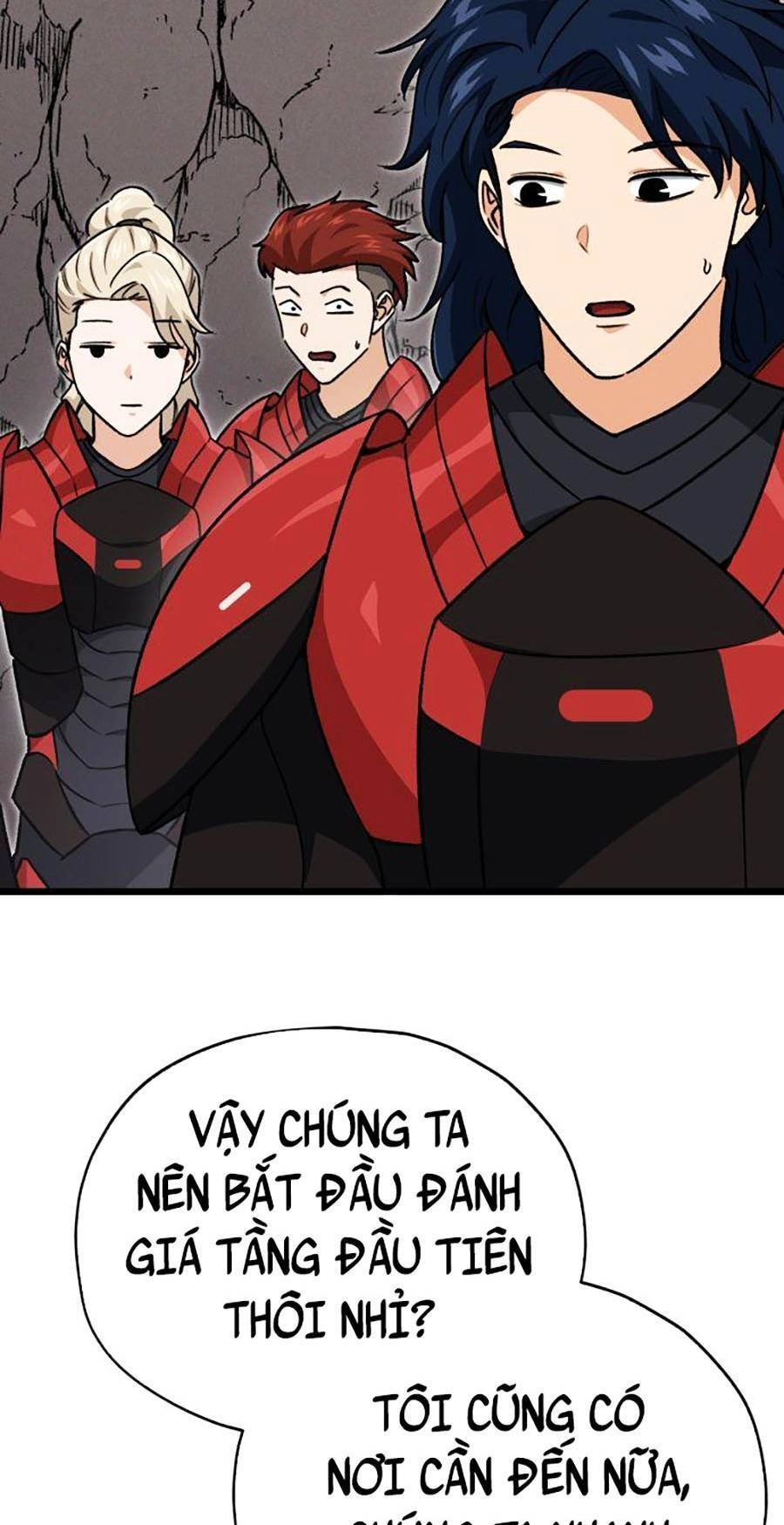 Bố Tôi Quá Mạnh Chapter 100 - 65