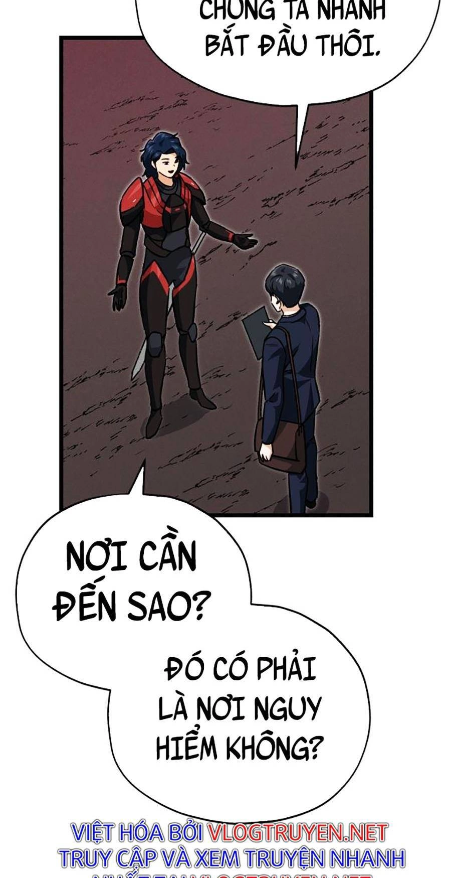 Bố Tôi Quá Mạnh Chapter 100 - 66