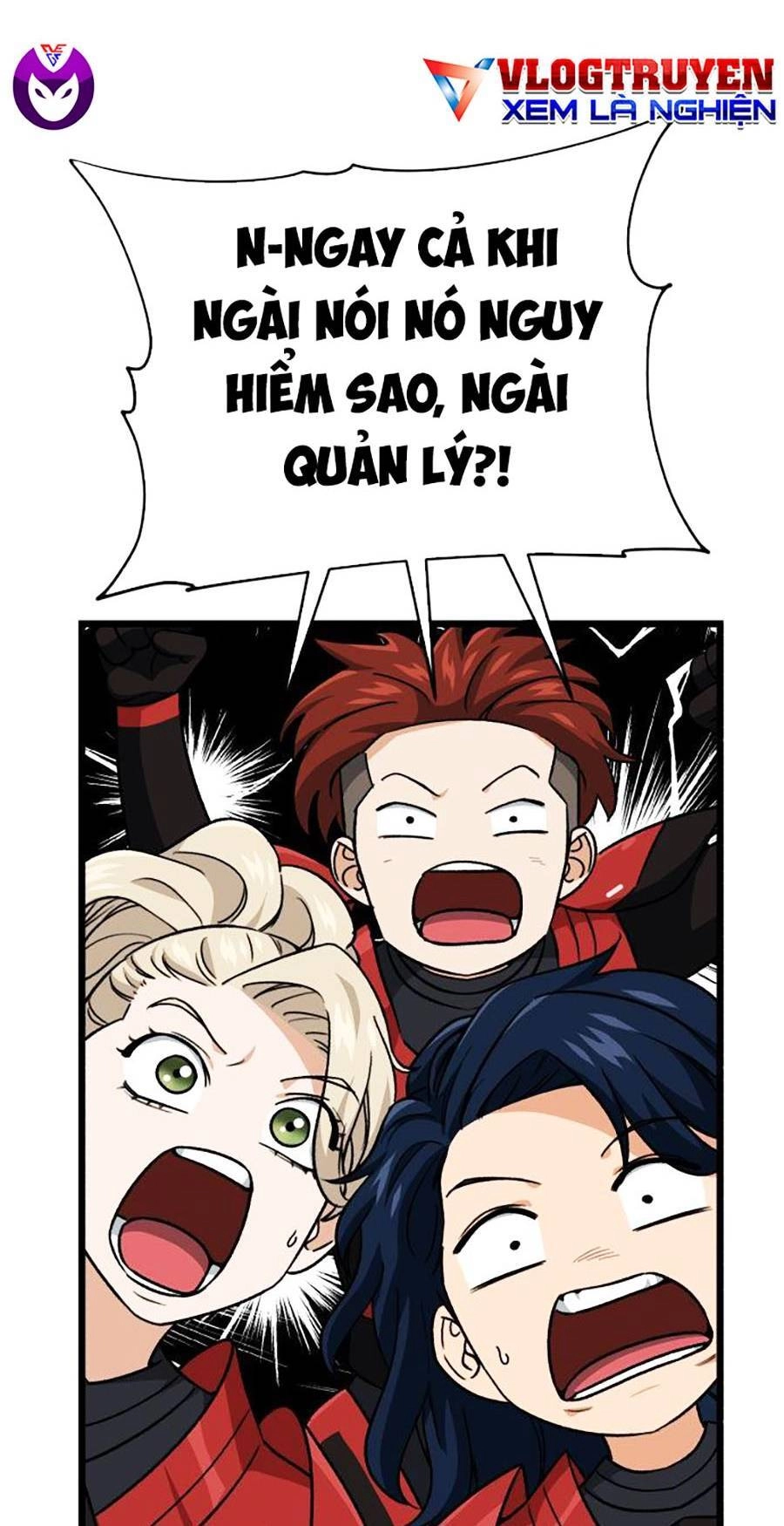 Bố Tôi Quá Mạnh Chapter 100 - 68