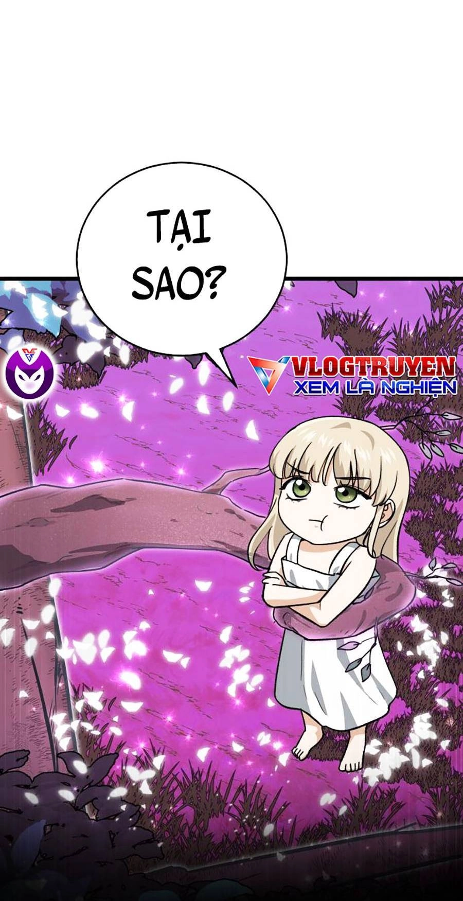 Bố Tôi Quá Mạnh Chapter 100 - 77