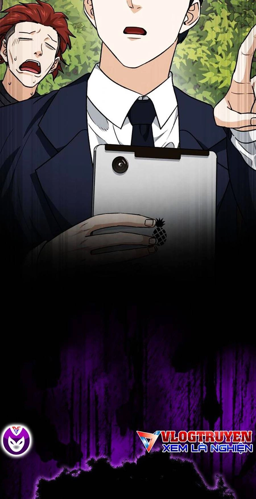 Bố Tôi Quá Mạnh Chapter 100 - 79