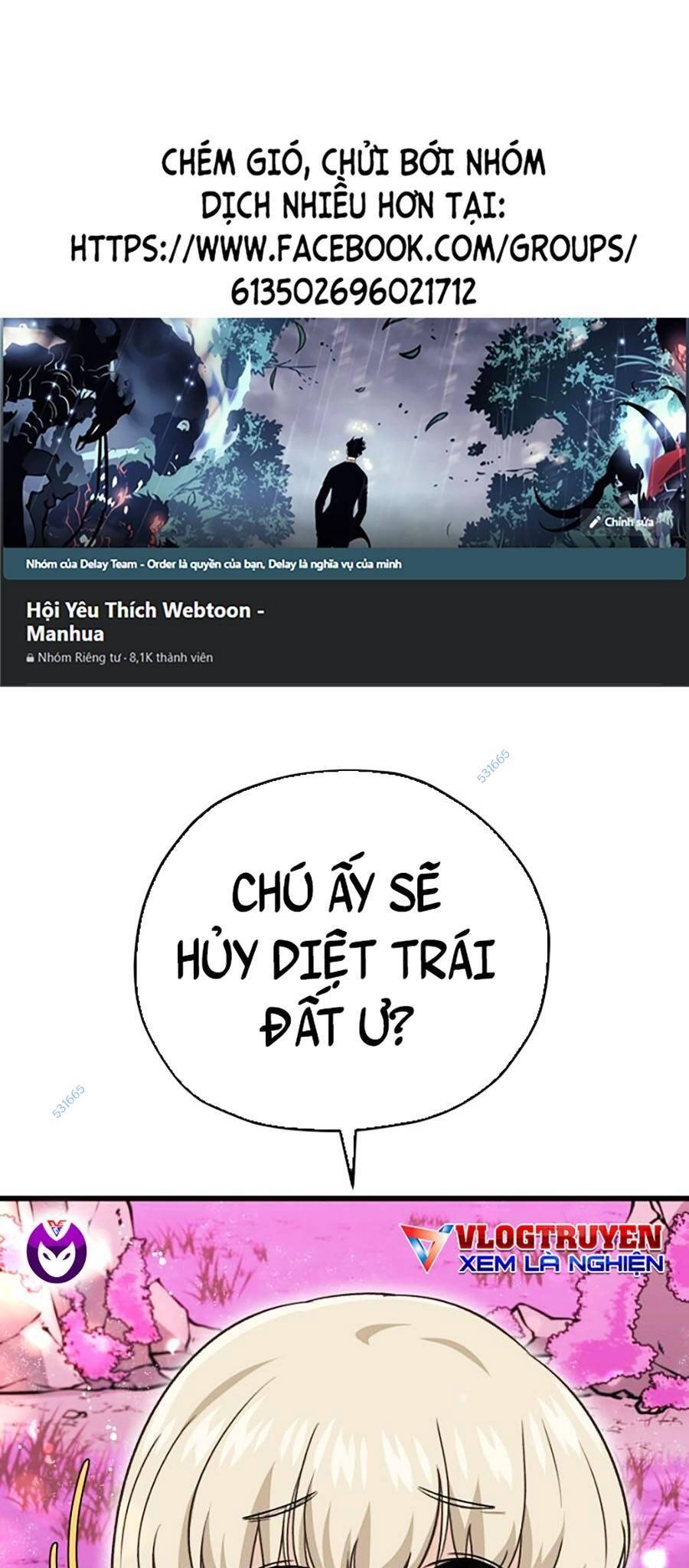 Bố Tôi Quá Mạnh Chapter 101 - 1