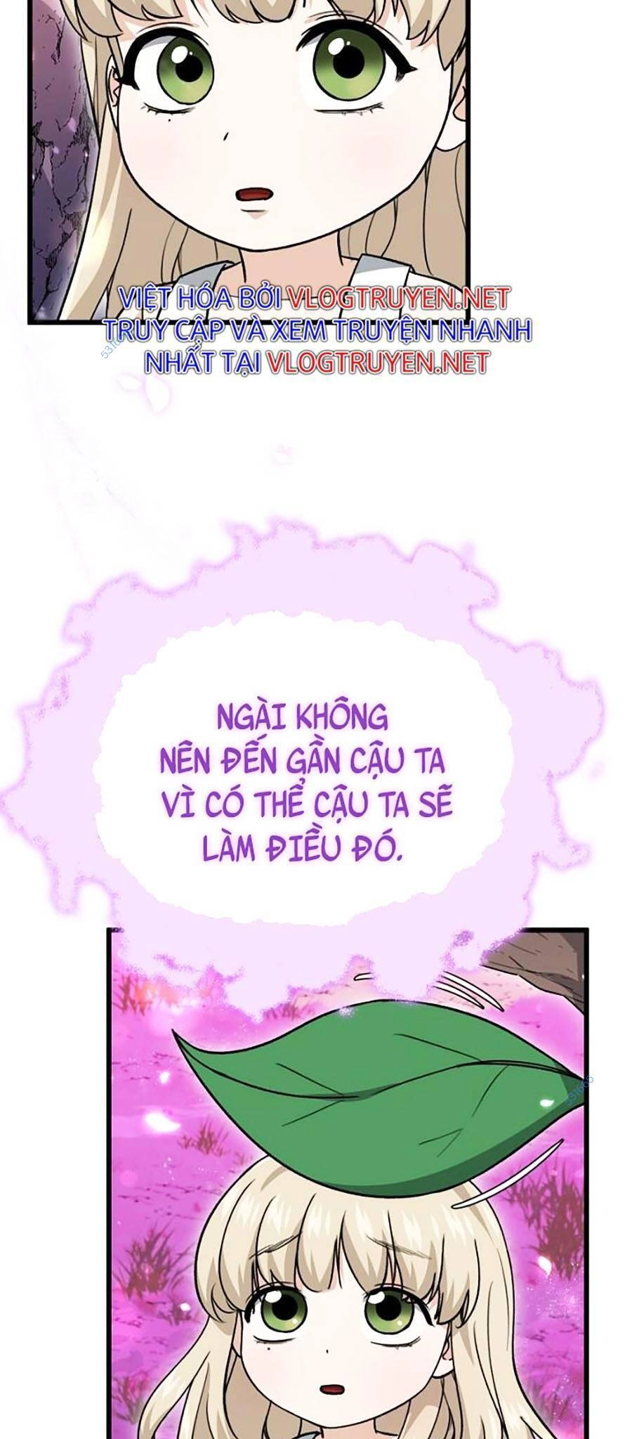 Bố Tôi Quá Mạnh Chapter 101 - 3