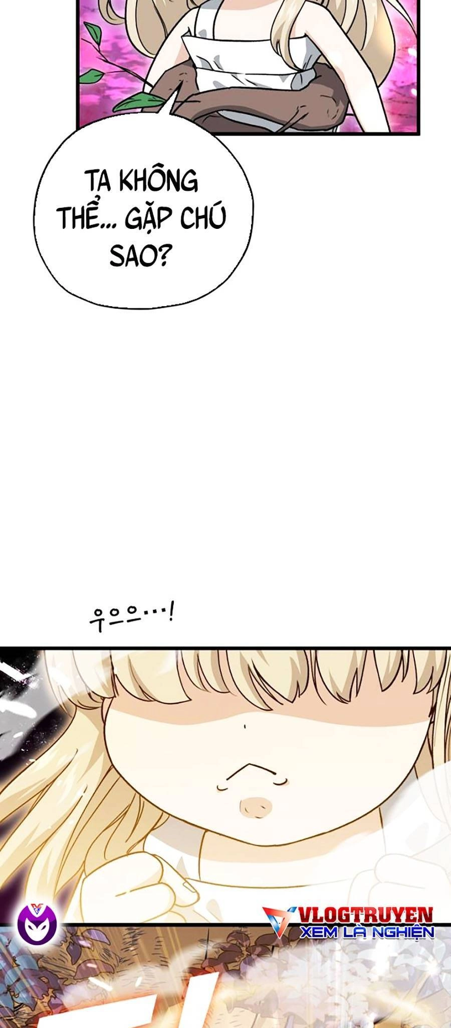 Bố Tôi Quá Mạnh Chapter 101 - 4