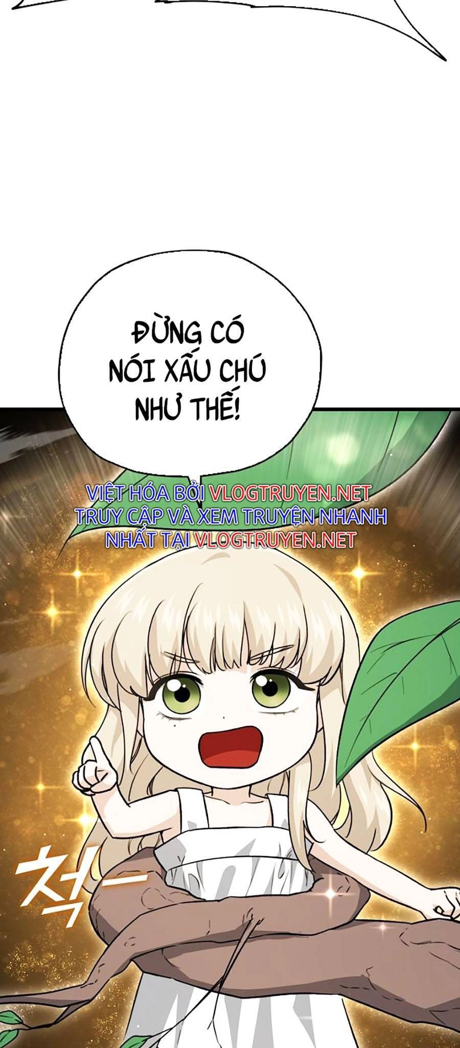 Bố Tôi Quá Mạnh Chapter 101 - 6