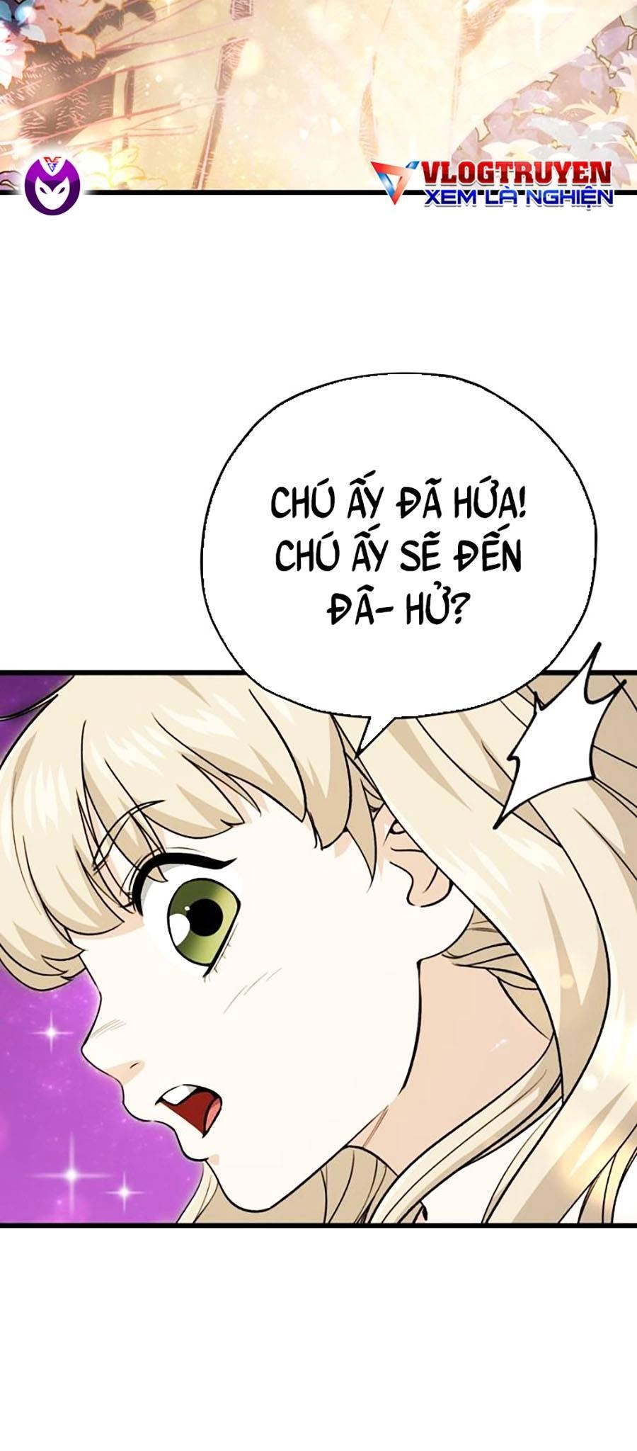 Bố Tôi Quá Mạnh Chapter 101 - 8