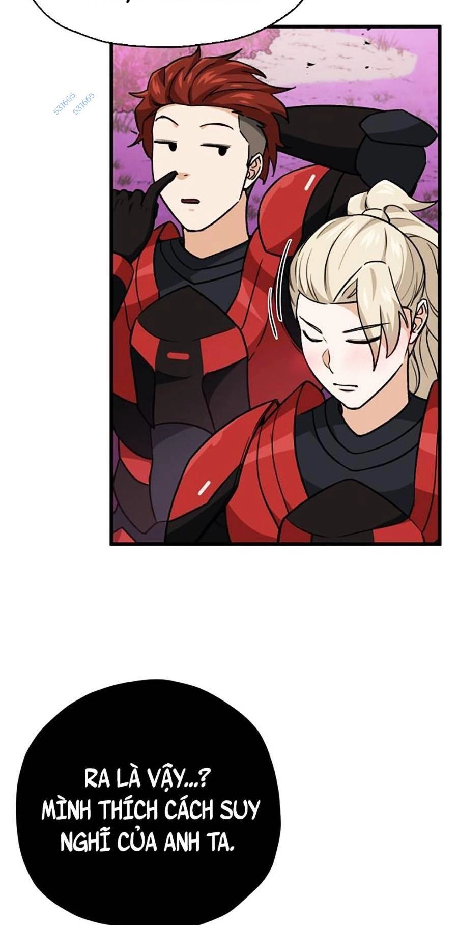 Bố Tôi Quá Mạnh Chapter 101 - 19