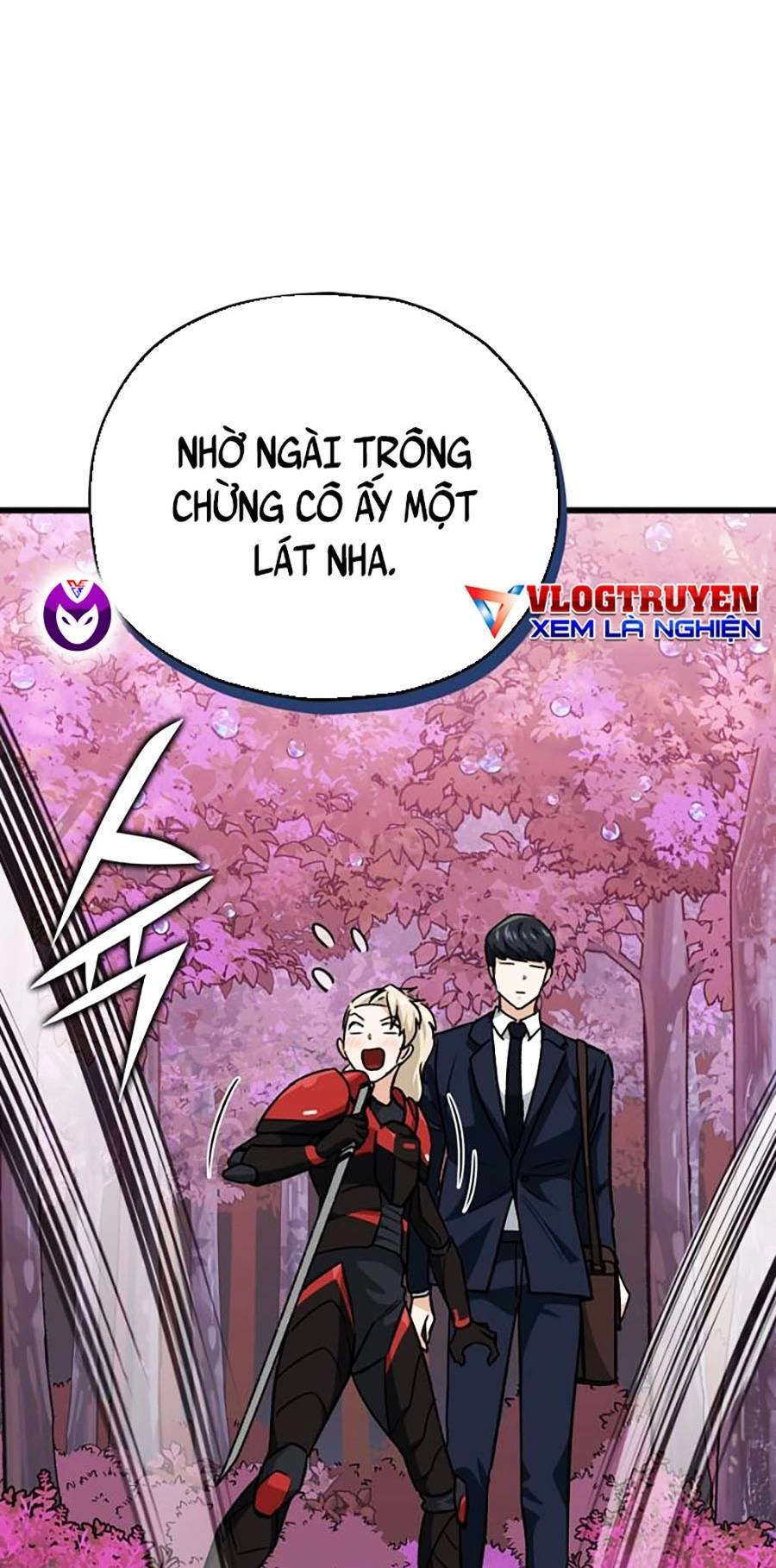 Bố Tôi Quá Mạnh Chapter 101 - 22