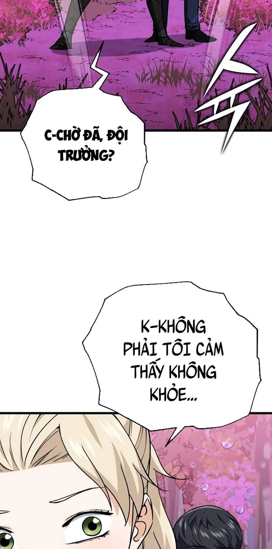 Bố Tôi Quá Mạnh Chapter 101 - 23