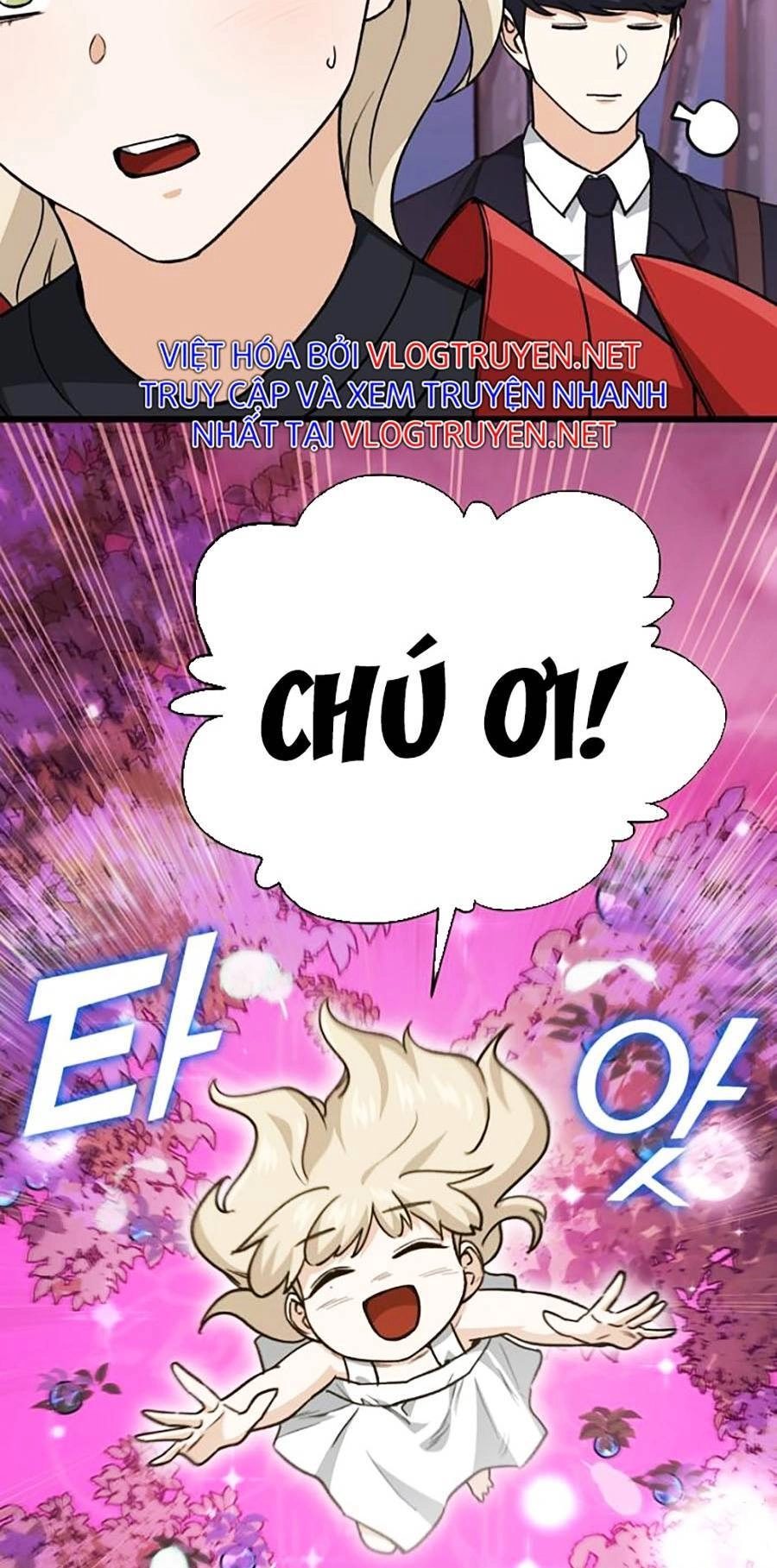 Bố Tôi Quá Mạnh Chapter 101 - 24