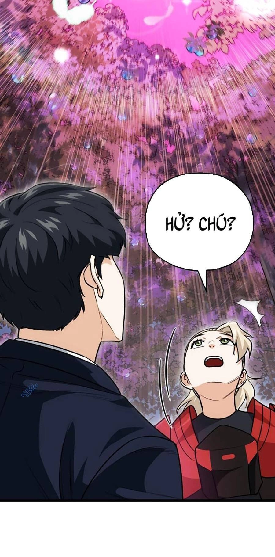 Bố Tôi Quá Mạnh Chapter 101 - 25