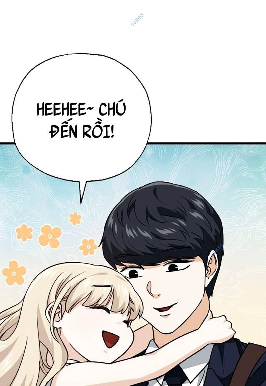 Bố Tôi Quá Mạnh Chapter 101 - 27