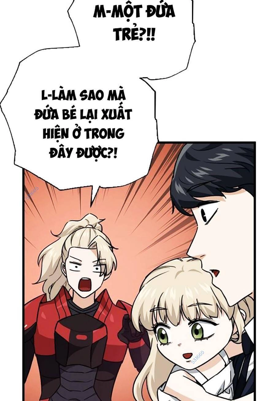 Bố Tôi Quá Mạnh Chapter 101 - 29