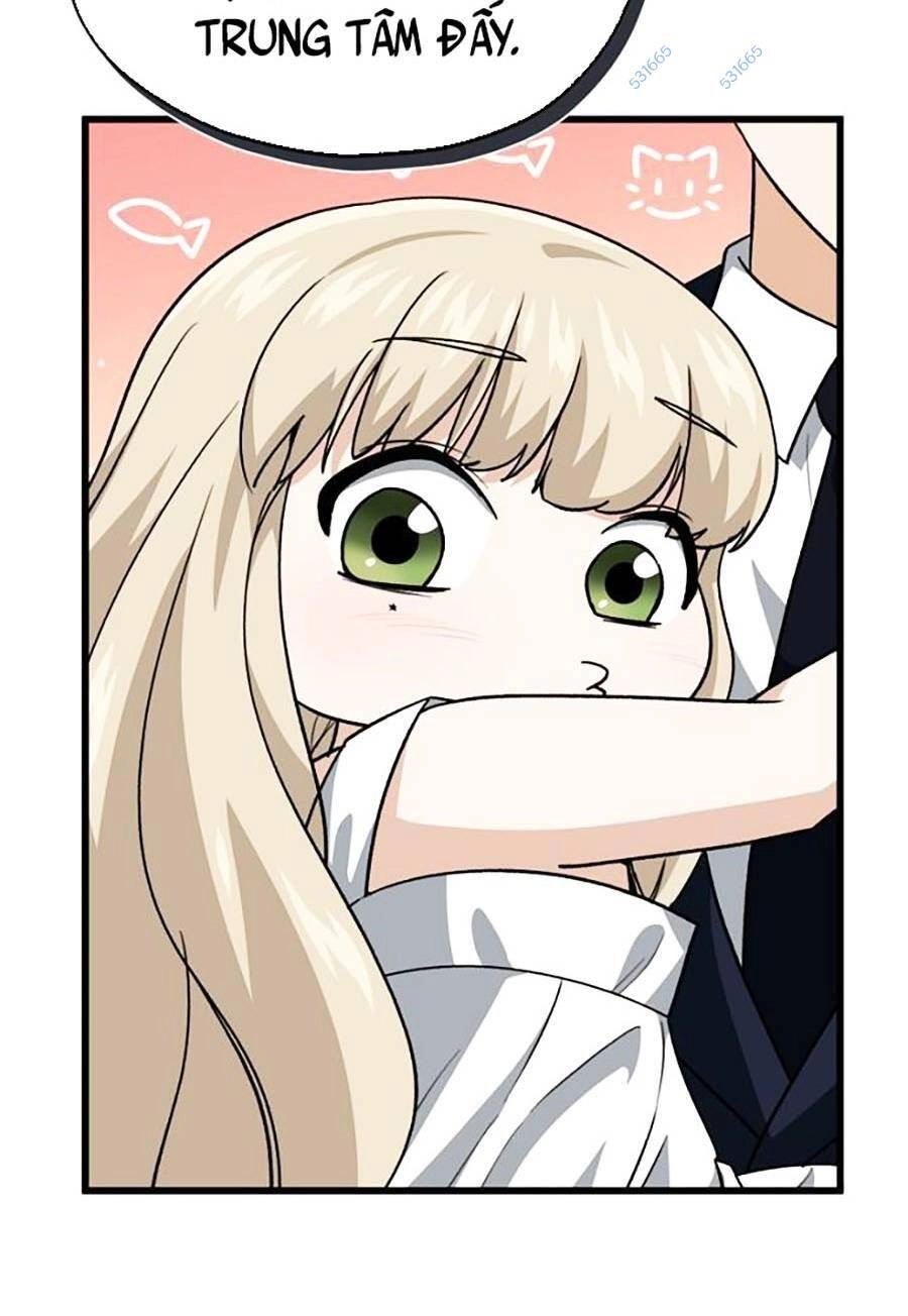 Bố Tôi Quá Mạnh Chapter 101 - 31