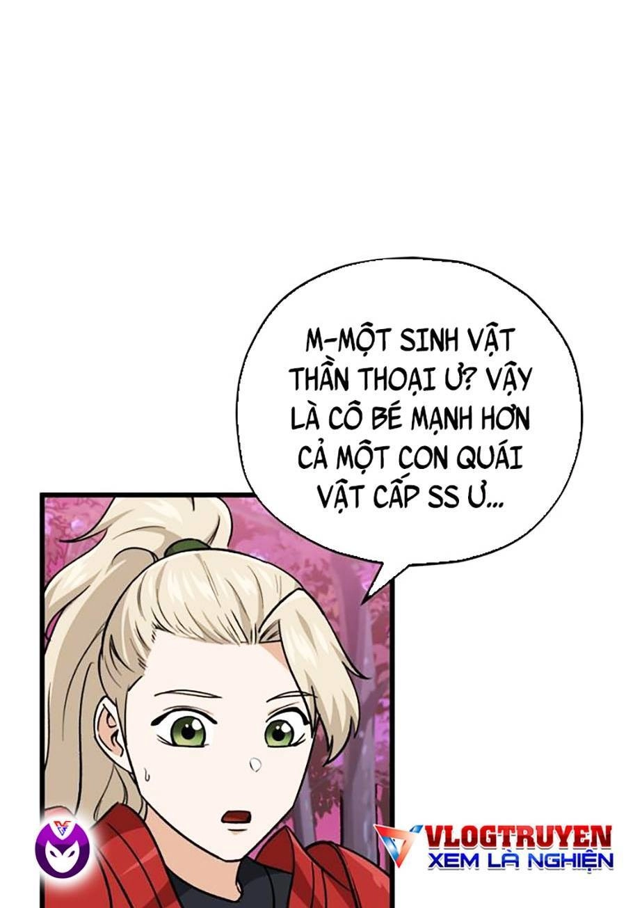 Bố Tôi Quá Mạnh Chapter 101 - 32