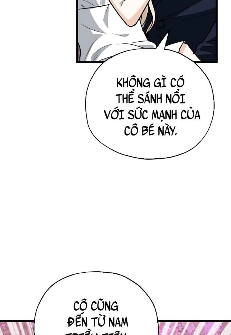 Bố Tôi Quá Mạnh Chapter 101 - 34
