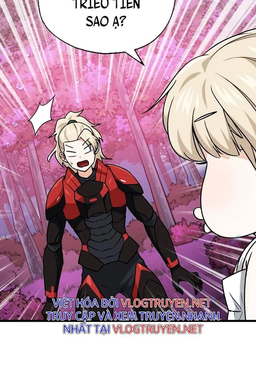 Bố Tôi Quá Mạnh Chapter 101 - 35