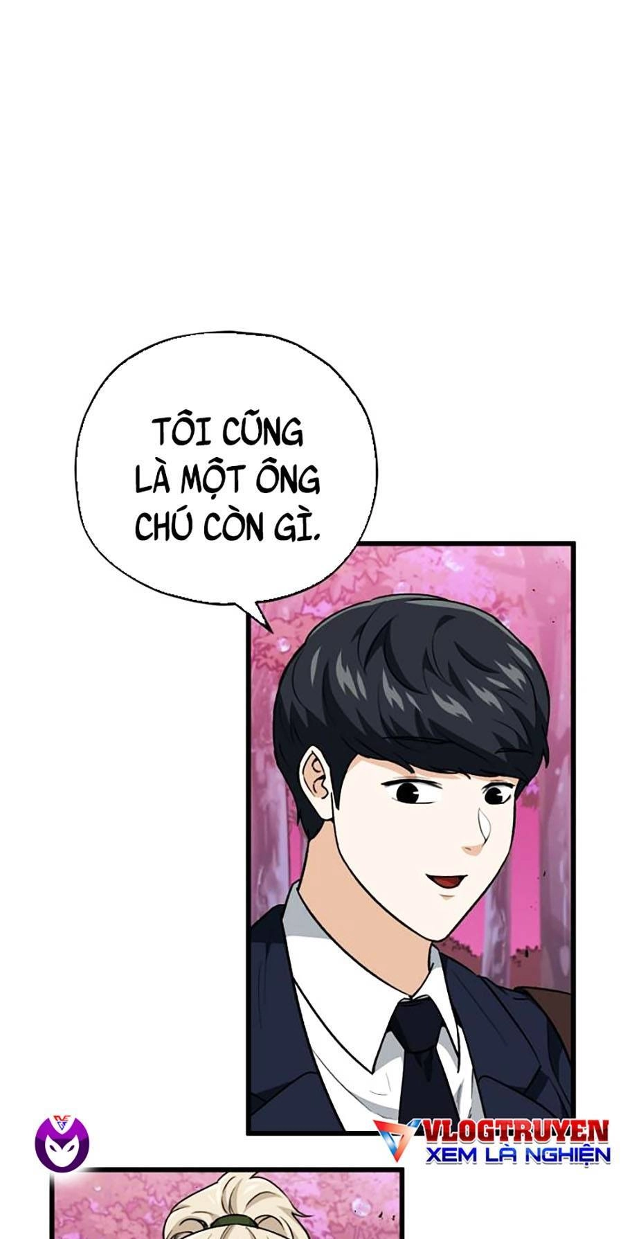 Bố Tôi Quá Mạnh Chapter 101 - 40