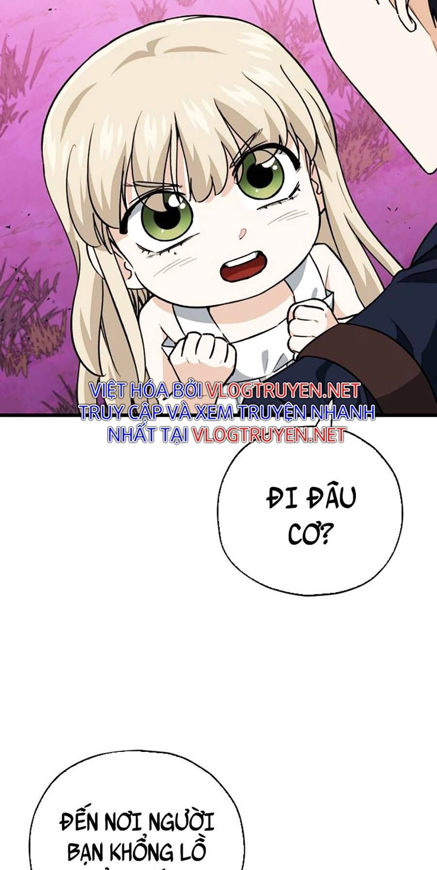 Bố Tôi Quá Mạnh Chapter 101 - 42