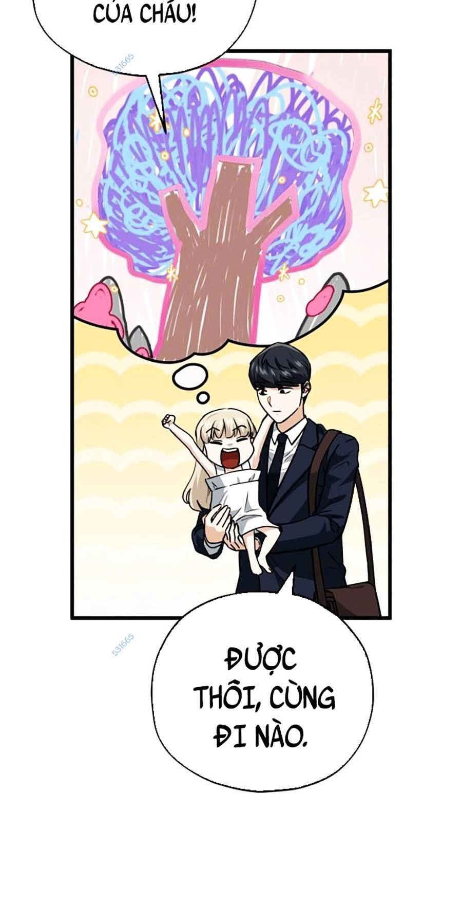 Bố Tôi Quá Mạnh Chapter 101 - 43