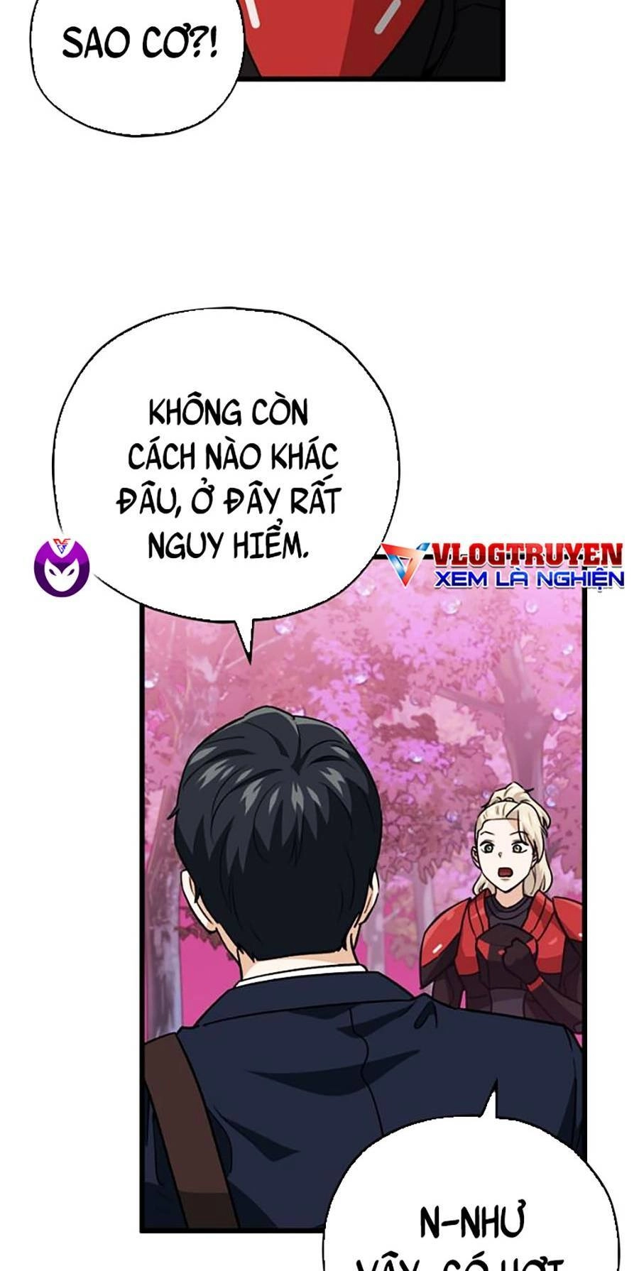 Bố Tôi Quá Mạnh Chapter 101 - 48