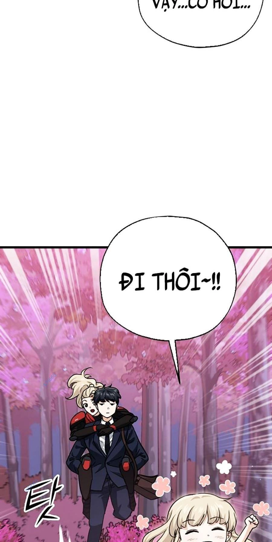 Bố Tôi Quá Mạnh Chapter 101 - 49