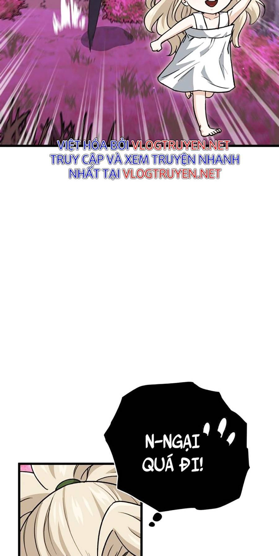 Bố Tôi Quá Mạnh Chapter 101 - 50