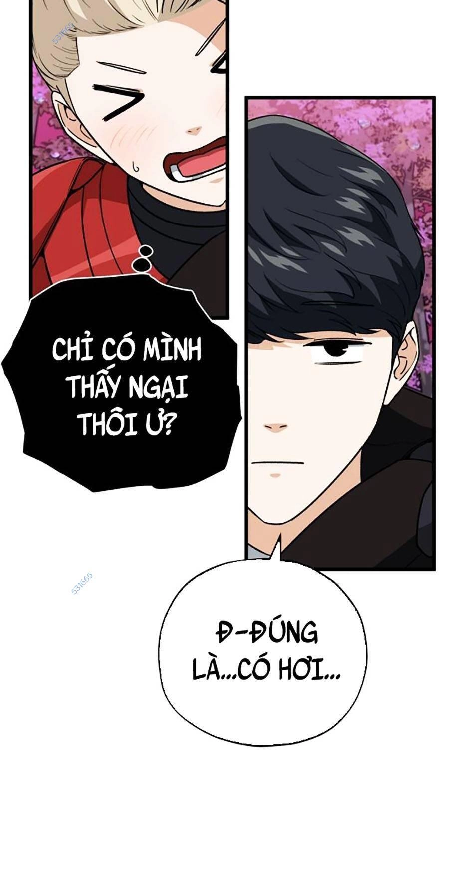 Bố Tôi Quá Mạnh Chapter 101 - 51