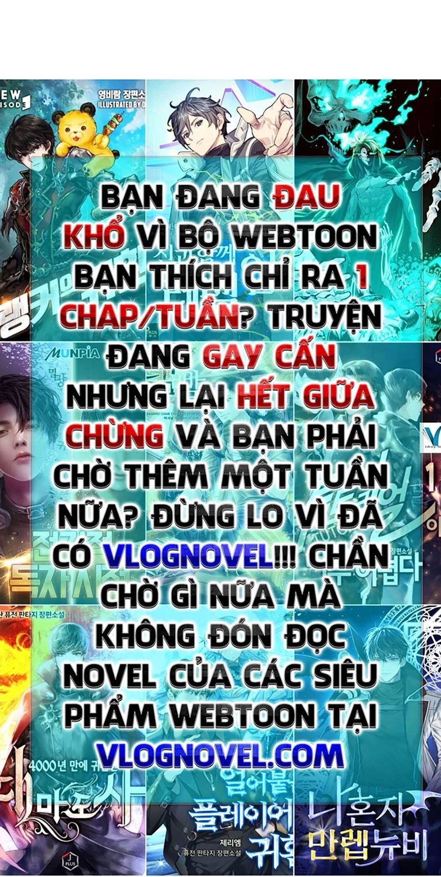 Bố Tôi Quá Mạnh Chapter 101 - 52